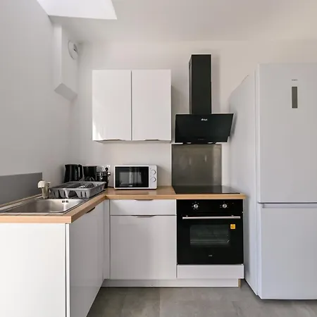 L'escale Brieronne - Confortable Au Coeur De La Briere