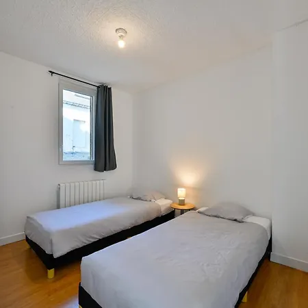 Apartamento L'escale Brieronne - Confortable Au Coeur De La Briere *
