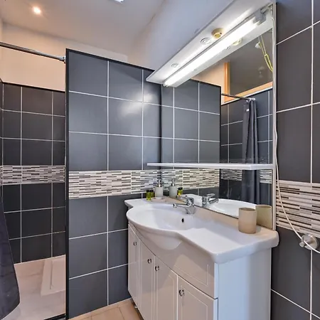 شقة L'escale Brieronne - Confortable Au Coeur De La Briere *