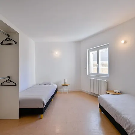 L'escale Brieronne - Confortable Au Coeur De La Briere Saint-Joachim