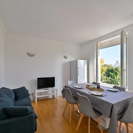 Apartamento L'escale Brieronne - Confortable Au Coeur De La Briere *