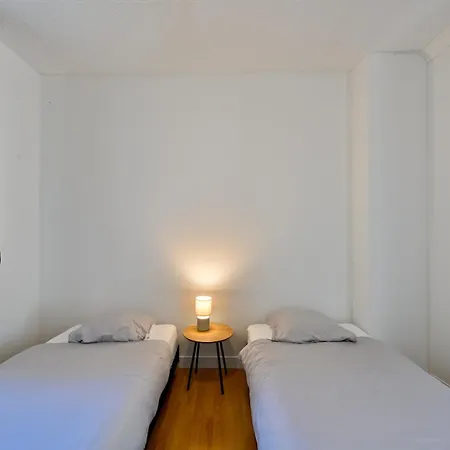 Apartamento L'escale Brieronne - Confortable Au Coeur De La Briere *