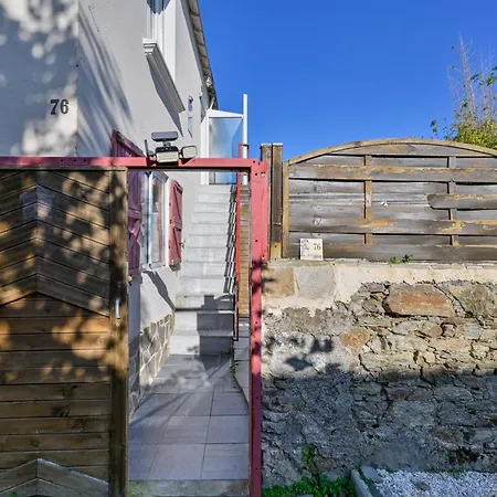 L'escale Brieronne - Confortable Au Coeur De La Briere