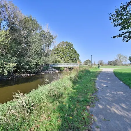 شقة L'escale Brieronne - Confortable Au Coeur De La Briere *