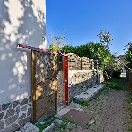 شقة L'escale Brieronne - Confortable Au Coeur De La Briere Saint-Joachim